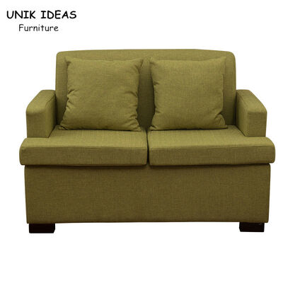 Buon prezzo Disposizione dei posti a sedere commerciale della cabina di 2 Seater per il ristorante domestico 120x60x75CM della cucina in linea