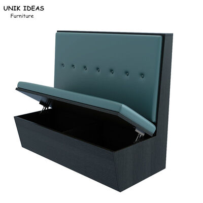 Buon prezzo Disposizione dei posti a sedere commerciale su ordinazione della cabina per il contorno 120x60x150cm a forma di arco del ristorante in linea