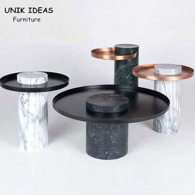 Buon prezzo Tabella concentrare allo spiedo di marmo per la camera da letto ss italiani della sala da pranzo 400x420mm in linea