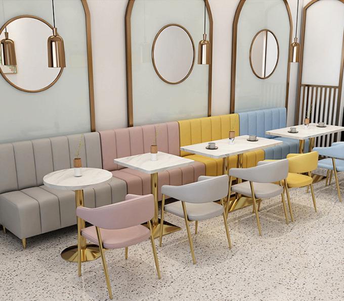 Legno solido di stile francese moderno nordico con pranzare la sedia di Antivari del negozio del caffè del ristorante dell'hotel dello schienale del rattan delle sedie