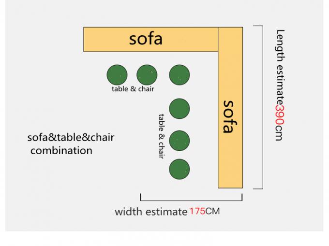 Legno solido di stile francese moderno nordico con pranzare la sedia di Antivari del negozio del caffè del ristorante dell'hotel dello schienale del rattan delle sedie