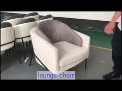 singolo sofà del seater